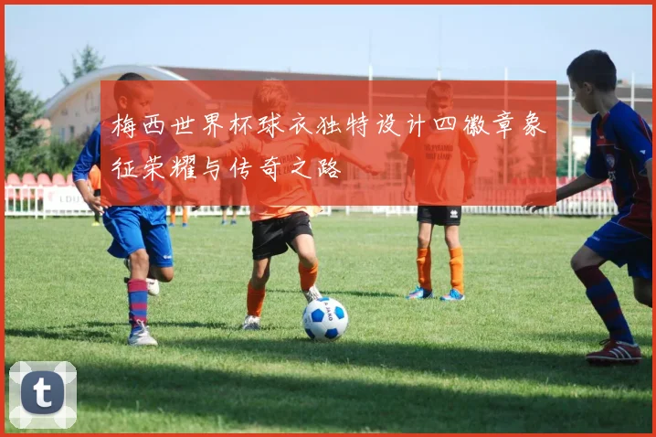 梅西世界杯球衣独特设计四徽章象征荣耀与传奇之路